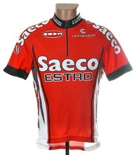 Saeco team cycling d'occasion  Expédié en Belgium