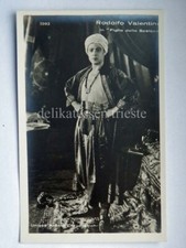 rudolph valentino usato  Trieste