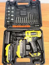 Trapano professionale 48w usato  Frattaminore