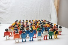 Playmobil figures mix d'occasion  Expédié en Belgium