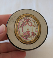 Ancienne boite mouche d'occasion  Seurre
