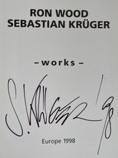 Sebastian krüger ron gebraucht kaufen  Tangstedt