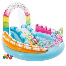 Intex candy fun gebraucht kaufen  Essenbach