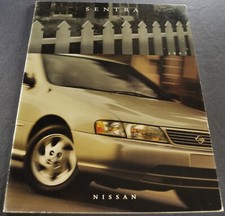1997 nissan sentra for sale  Olympia