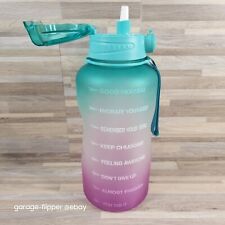 Large water bottle for sale  Middle River
