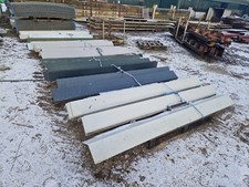Metal roofing steel for sale  PRESTON