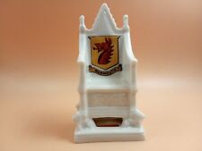 Goss crested china for sale  BRIGHTON