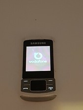 Cellulare samsung c3050 usato  Torino
