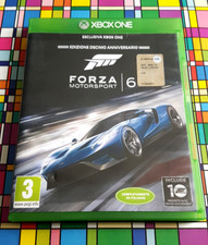 Forza motorsport gioco usato  Gatteo