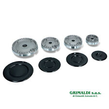 Indesit serie bruciatori usato  Frattamaggiore