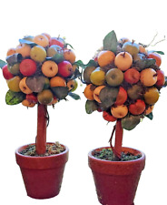 Apple faux vintage for sale  Cumming