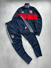 Traje de futebol vintage Adidas Bayern de Munique comprar usado  Enviando para Brazil