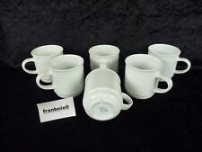 Arzberg daily weiss gebraucht kaufen  Waldershof