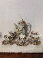 Vintage pc. nippon for sale  Delaware Water Gap
