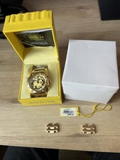 Invicta 22761 men for sale  LEICESTER