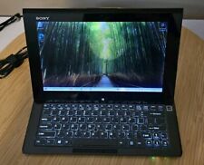 Sony vaio duo for sale  Franklin