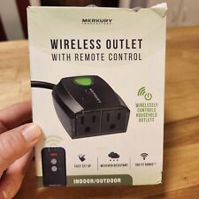 Merkury innovations wireless for sale  Cincinnati