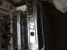 Sbc tall chrome for sale  Poughkeepsie