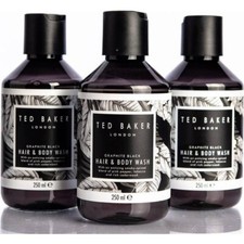 Ted baker graphite for sale  UK