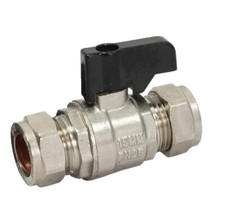 15mm full bore for sale  HARROW