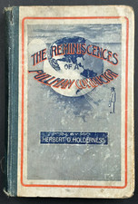 1901 reminiscences pullman for sale  Millstone Township