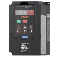 Inverter 220v vevor usato  Chivasso