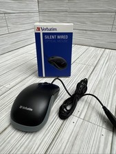 Verbatim usb silent for sale  Hayes