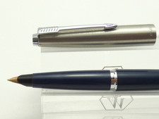 Vintage parker blue for sale  COLERAINE
