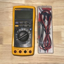 Fluke 189 multimeter for sale  South Bend
