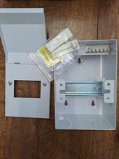 Module small metal for sale  SALFORD