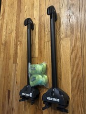 Yakima kayak stackers for sale  Newtown