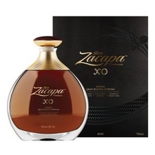 Rum zacapa 70 usato  Palermo