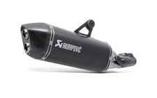 Akrapovic street legal for sale  Grand Rapids