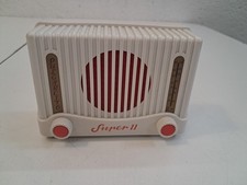 Radio epoca miniatura usato  Latina