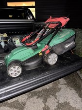 Qualcast 1400 electric for sale  HARLOW