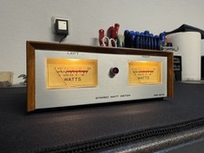 Vintage stereo watt gebraucht kaufen  Seubersdorf