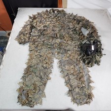 Leafy wear camouflage for sale  Hagerstown