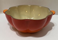 Vintage creuset flame for sale  Sebring