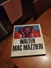 R.margonari walter mac usato  Brescia