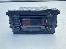 Suzuki celerio radio for sale  SHEFFIELD