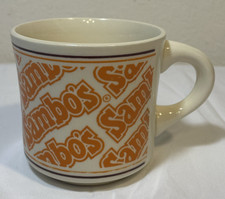 Vintage sambo diner for sale  San Antonio