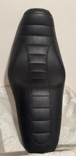 Ribbed seat harley for sale  Osgood