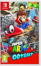 Nintendo switch super gebraucht kaufen  Berlin