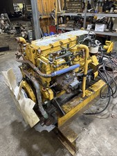 Caterpillar cat 3116 for sale  Sterlington