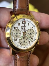 Chopard 18k rose for sale  Boca Raton