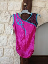 Superbe justaucorps adulte d'occasion  Verdun