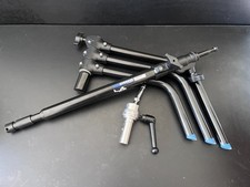 Manfrotto avenger a257scb for sale  SALFORD