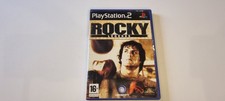 Rocky legends complete for sale  BASINGSTOKE