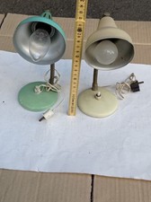 Vintage lampada design usato  Italia