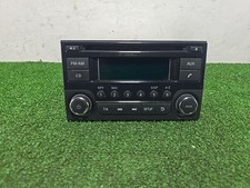 nissan juke qashqai autoradio usato  Qualiano